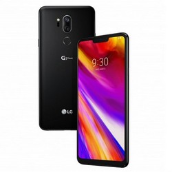 Замена дисплея на телефоне LG G7 Plus ThinQ в Воронеже